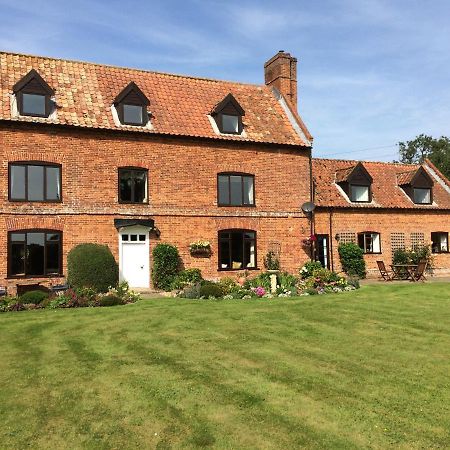 Dairy Cottage Cockley Cley Esterno foto