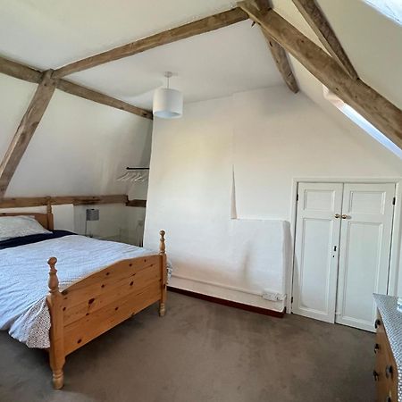 Dairy Cottage Cockley Cley Esterno foto
