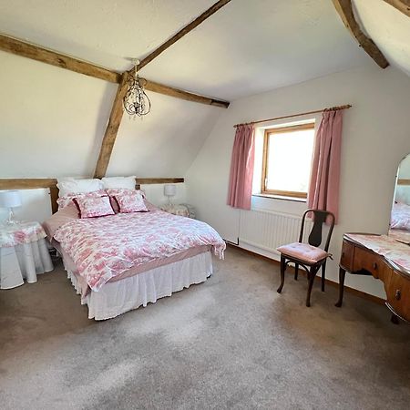 Dairy Cottage Cockley Cley Esterno foto