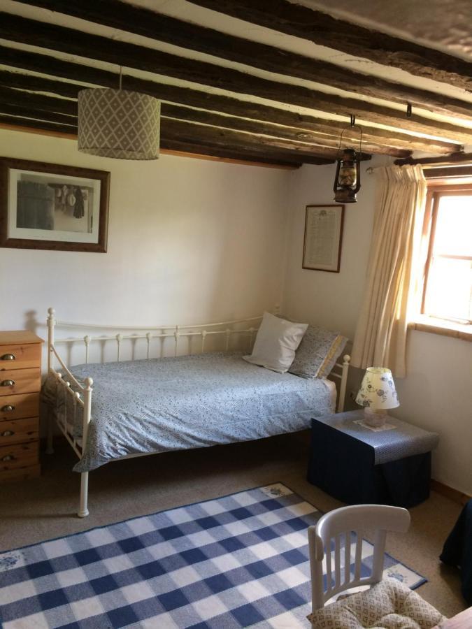 Dairy Cottage Cockley Cley Esterno foto