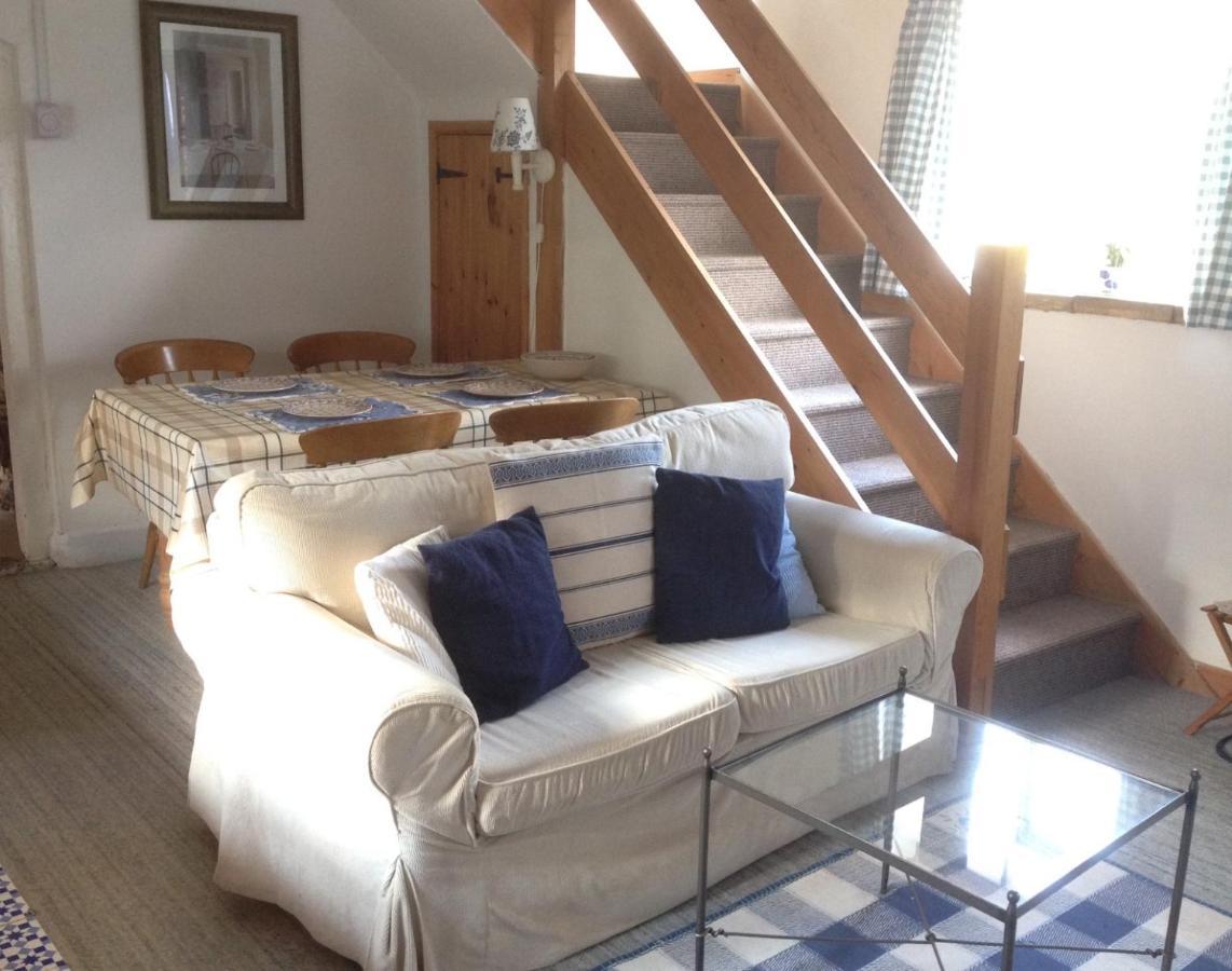 Dairy Cottage Cockley Cley Esterno foto