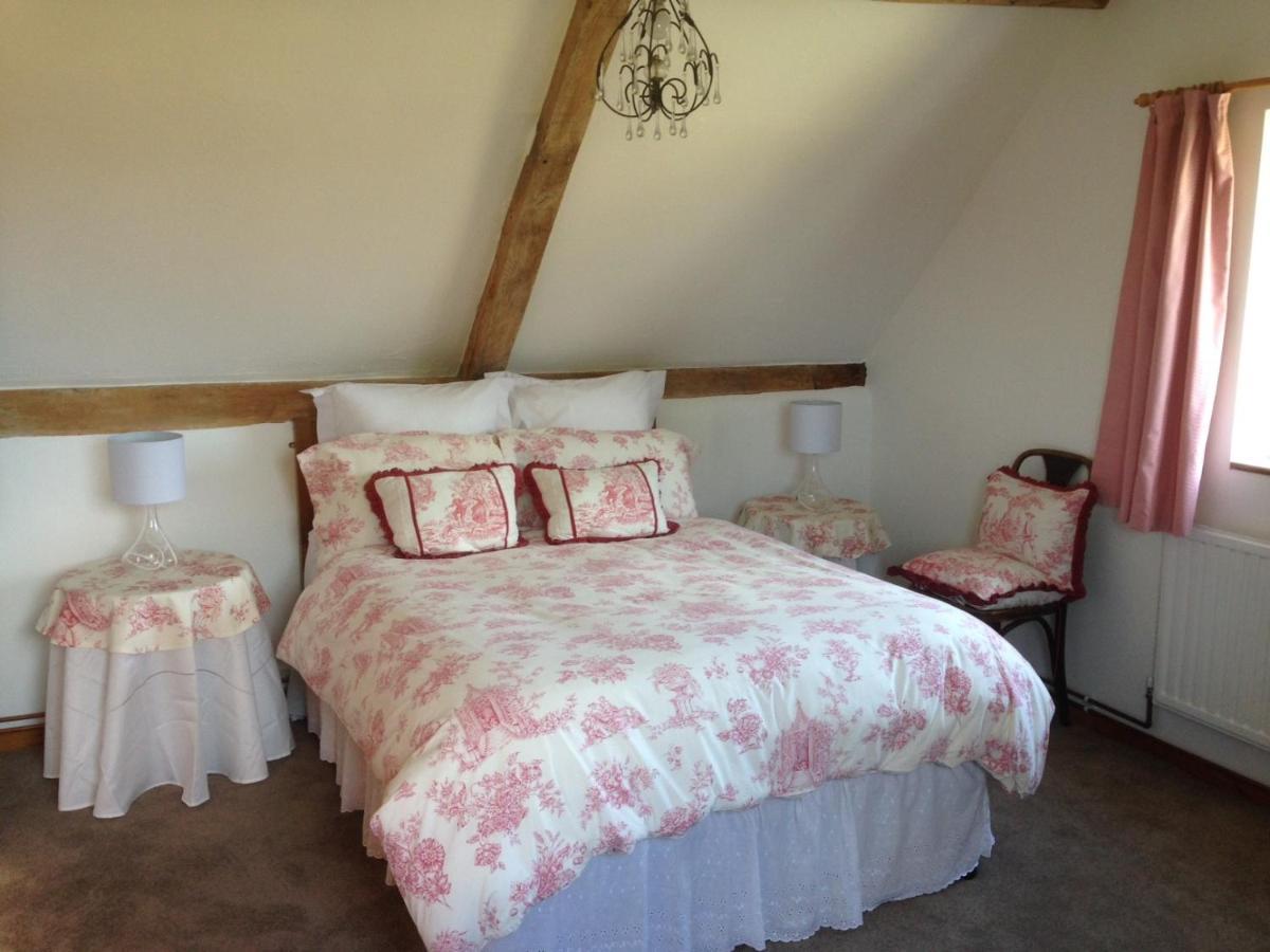 Dairy Cottage Cockley Cley Esterno foto