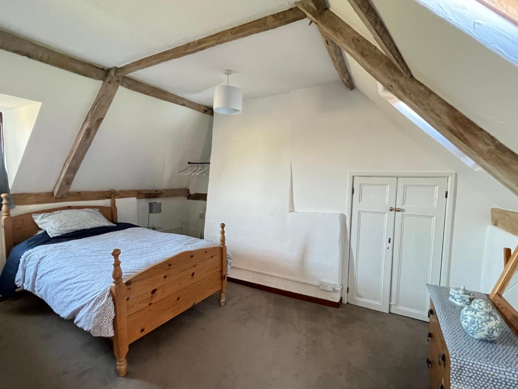 Dairy Cottage Cockley Cley Esterno foto