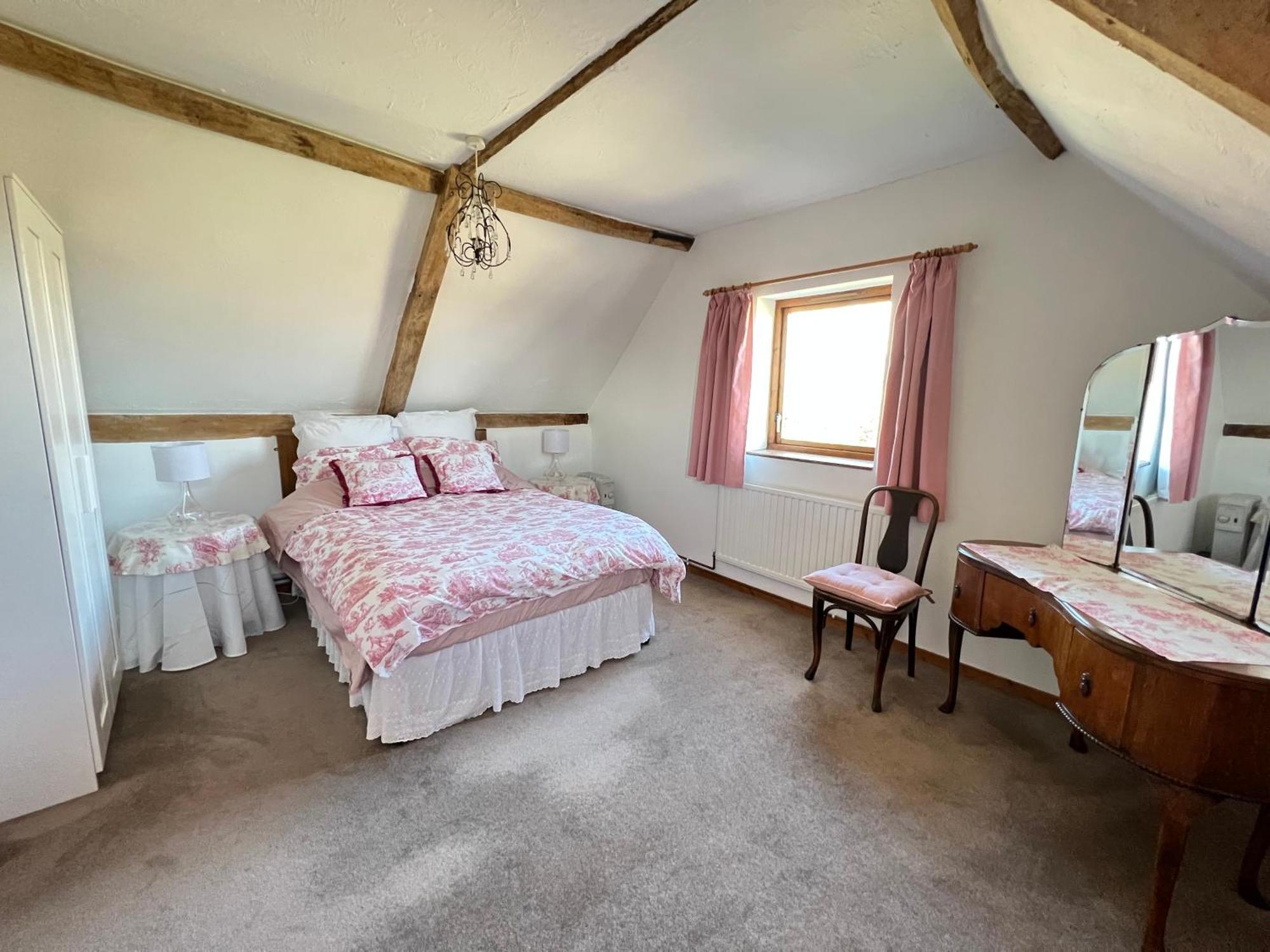 Dairy Cottage Cockley Cley Esterno foto